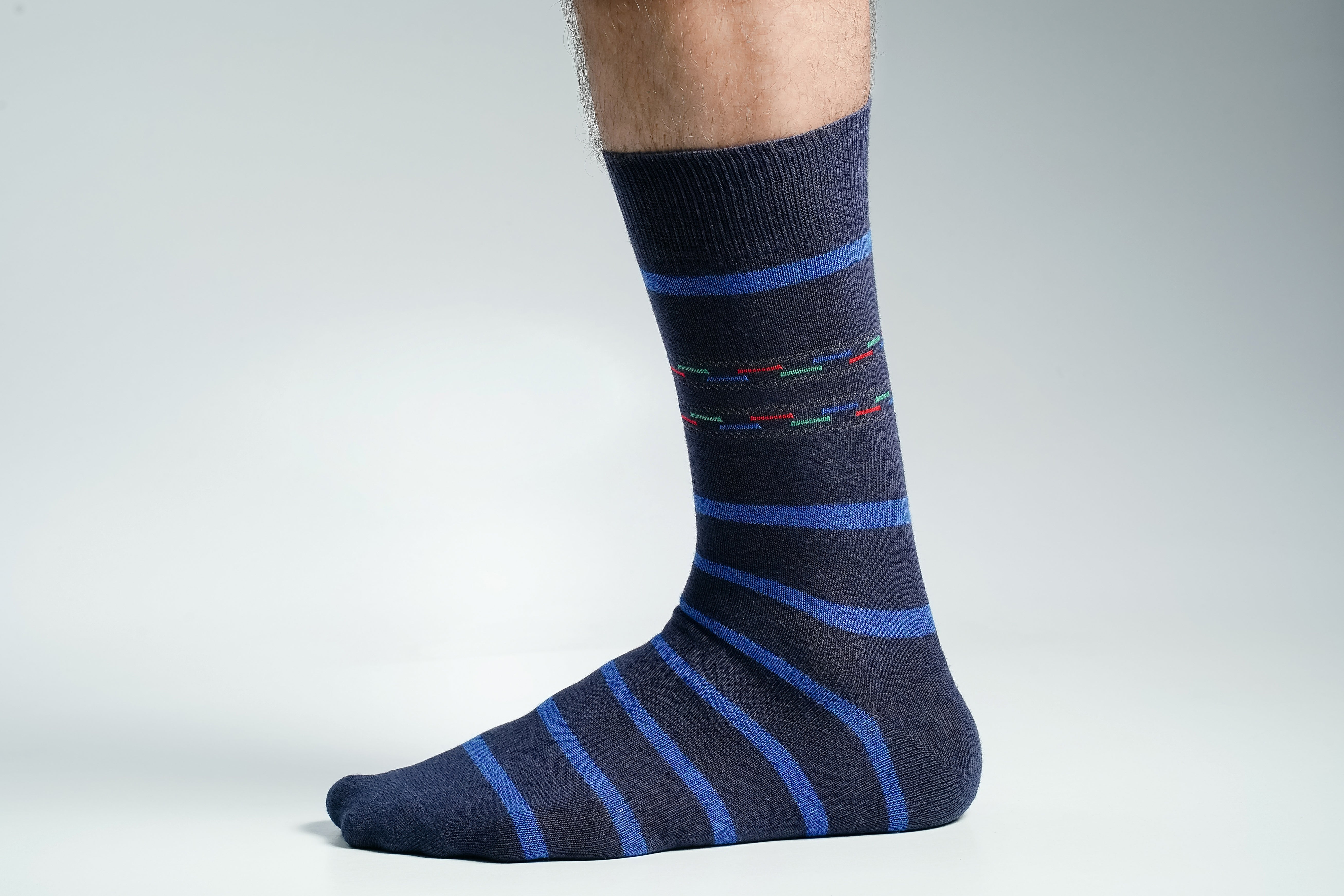 Action King Long Socks For Men