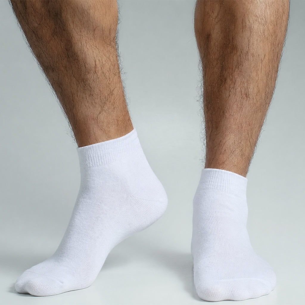 Premium Ankle Socks For Men