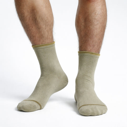 Premium Formal Fit Antibacterial Socks | All-Day Freshness & Comfort