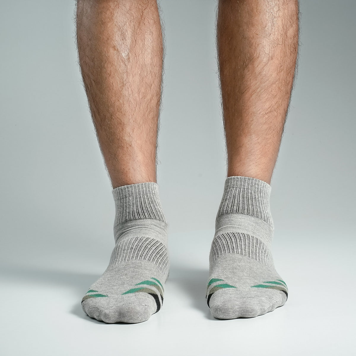 Kmalion Ankle socks for Men By MB Hosiery
