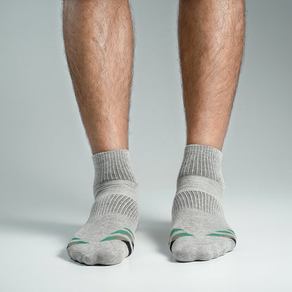 Kmalion Ankle socks for Men By MB Hosiery
