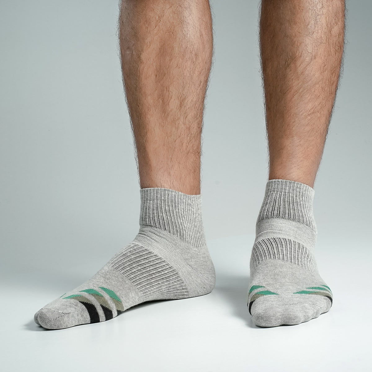 Kmalion Ankle socks for Men By MB Hosiery