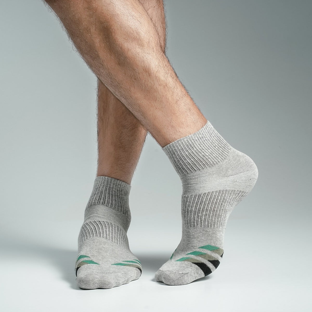 Kmalion Ankle socks for Men By MB Hosiery