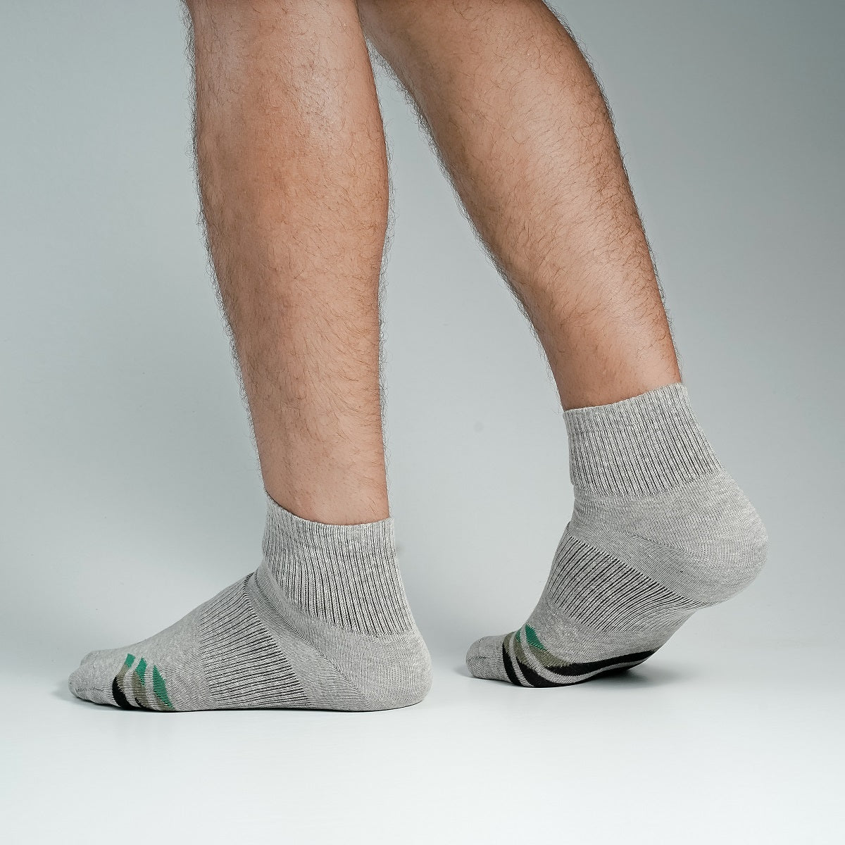 Kmalion Ankle socks for Men By MB Hosiery