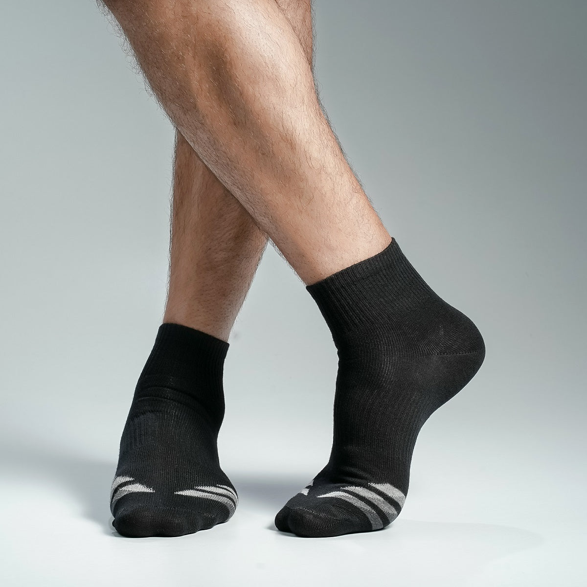 Kmalion Ankle socks for Men By MB Hosiery