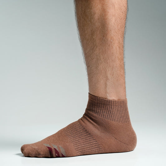 Kmalion Ankle socks for Men