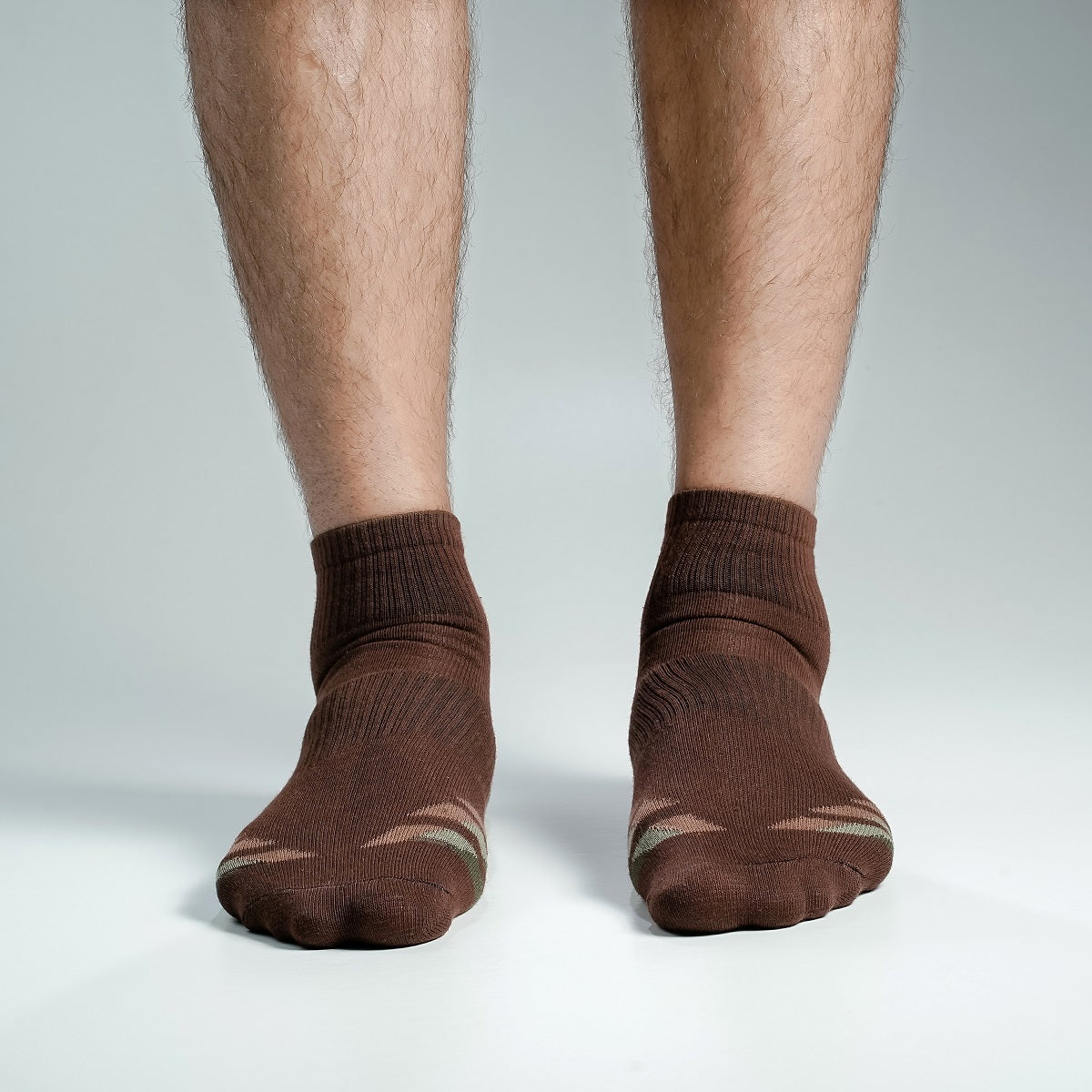 Kmalion Ankle Socks For Men