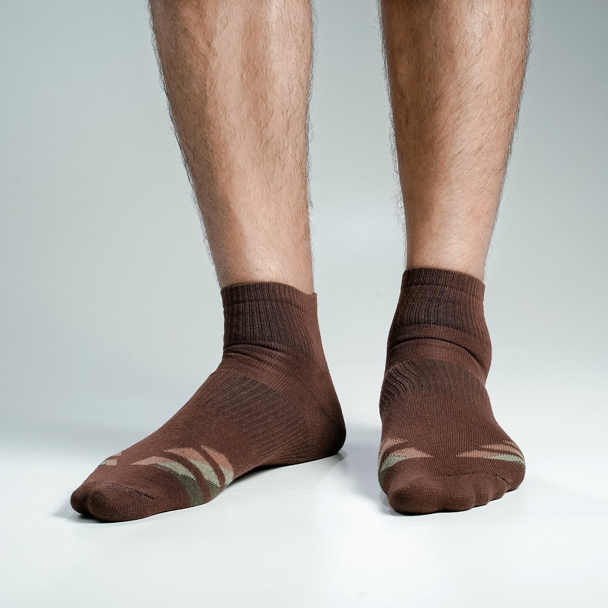 Kmalion Ankle Socks For Men