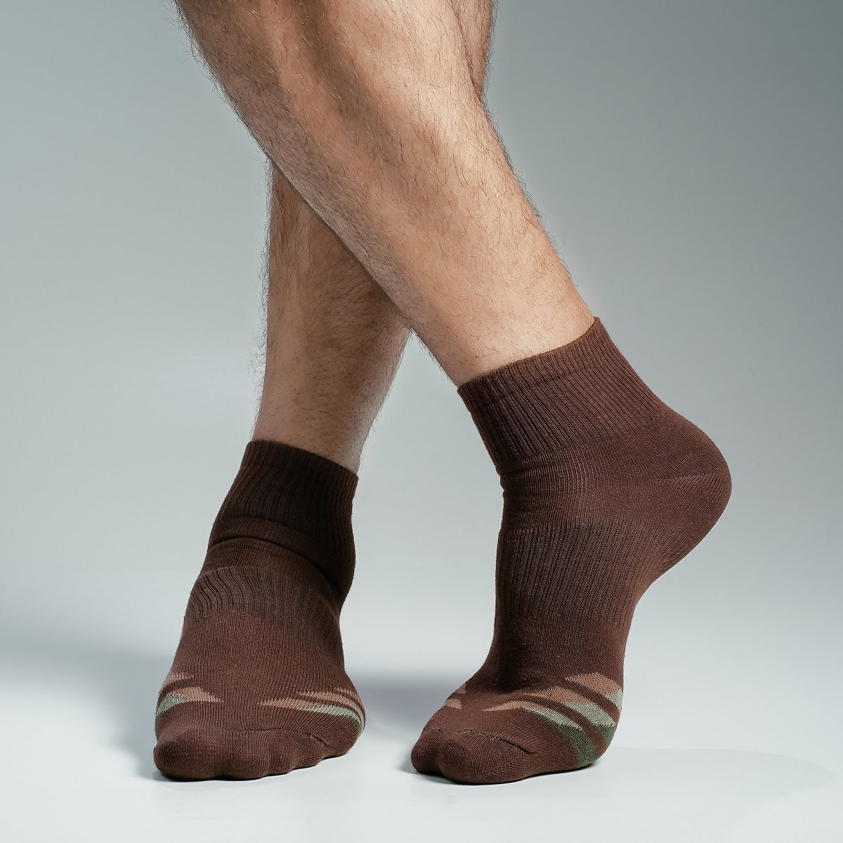 Kmalion Ankle Socks For Men