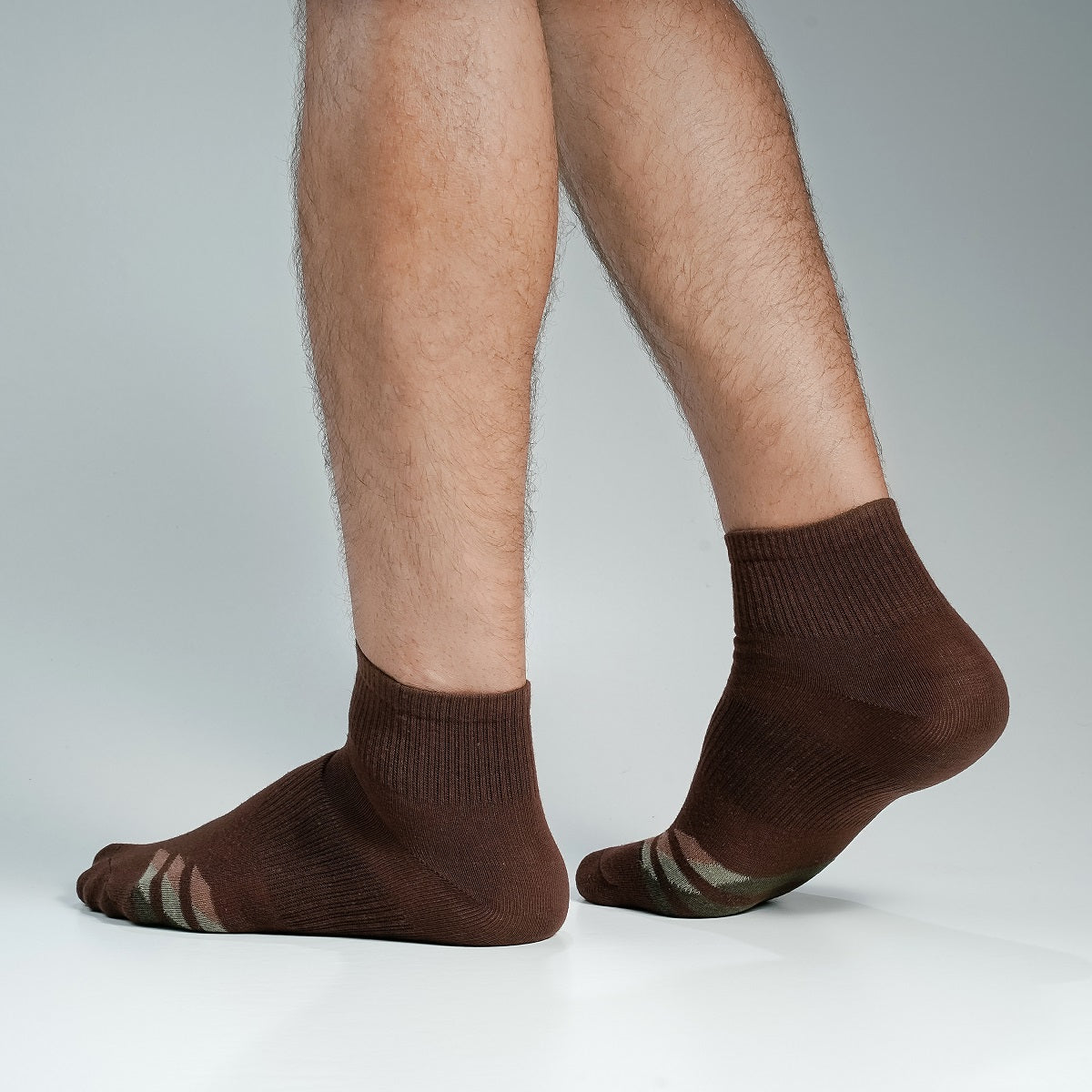 Kmalion Ankle Socks For Men