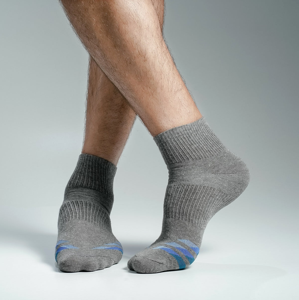 Kmalion Ankle Socks For Men