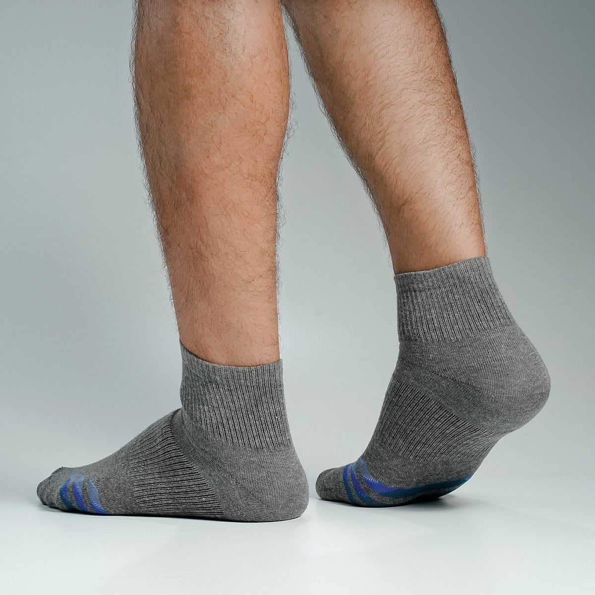 Kmalion Ankle Socks For Men