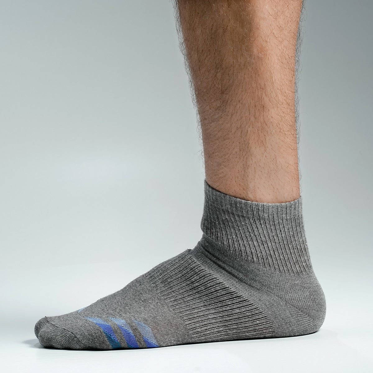 Kmalion Ankle Socks For Men