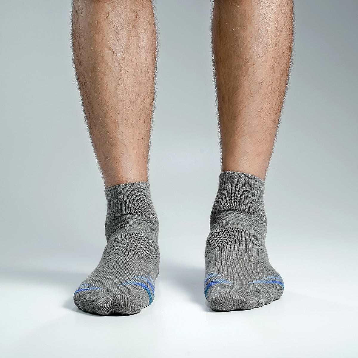 Kmalion Ankle Socks For Men