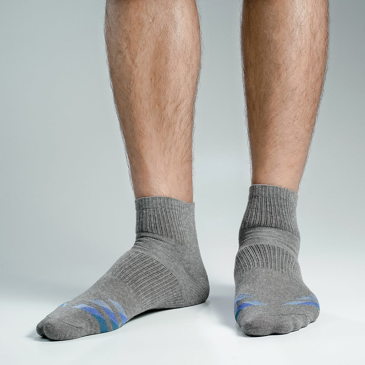 Kmalion Ankle Socks For Men