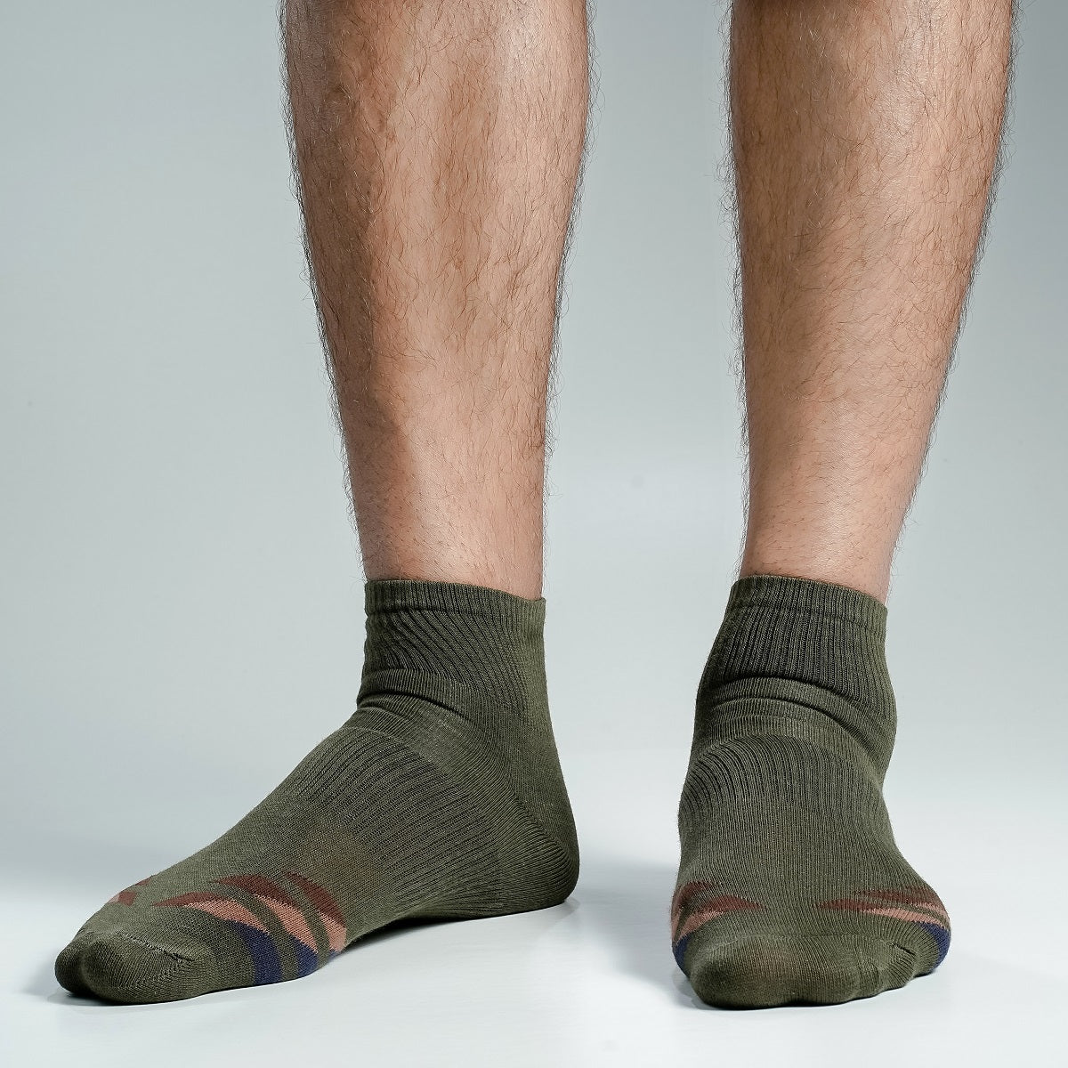 Kmalion Ankle Socks For Men