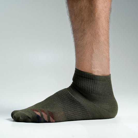 Kmalion Ankle Socks For Men