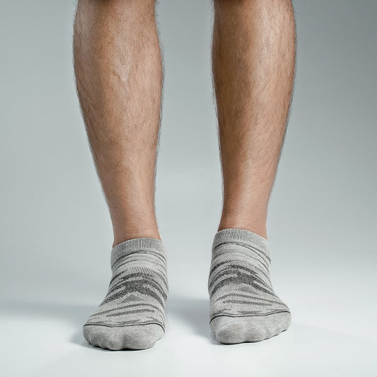 Kmalion Ankle socks for Men By MB Hosiery