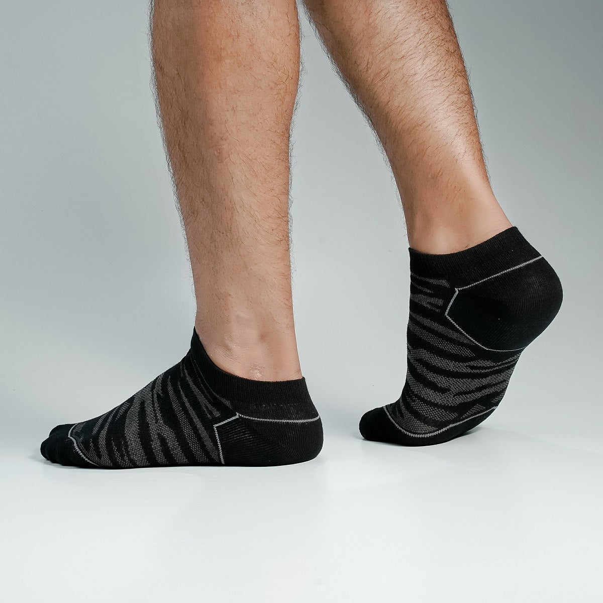 Kmalion Ankle socks for Men By MB Hosiery
