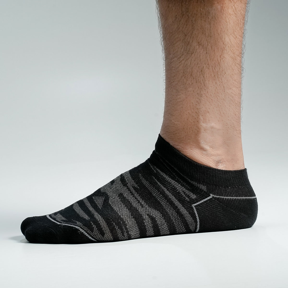 Kmalion Ankle socks for Men By MB Hosiery