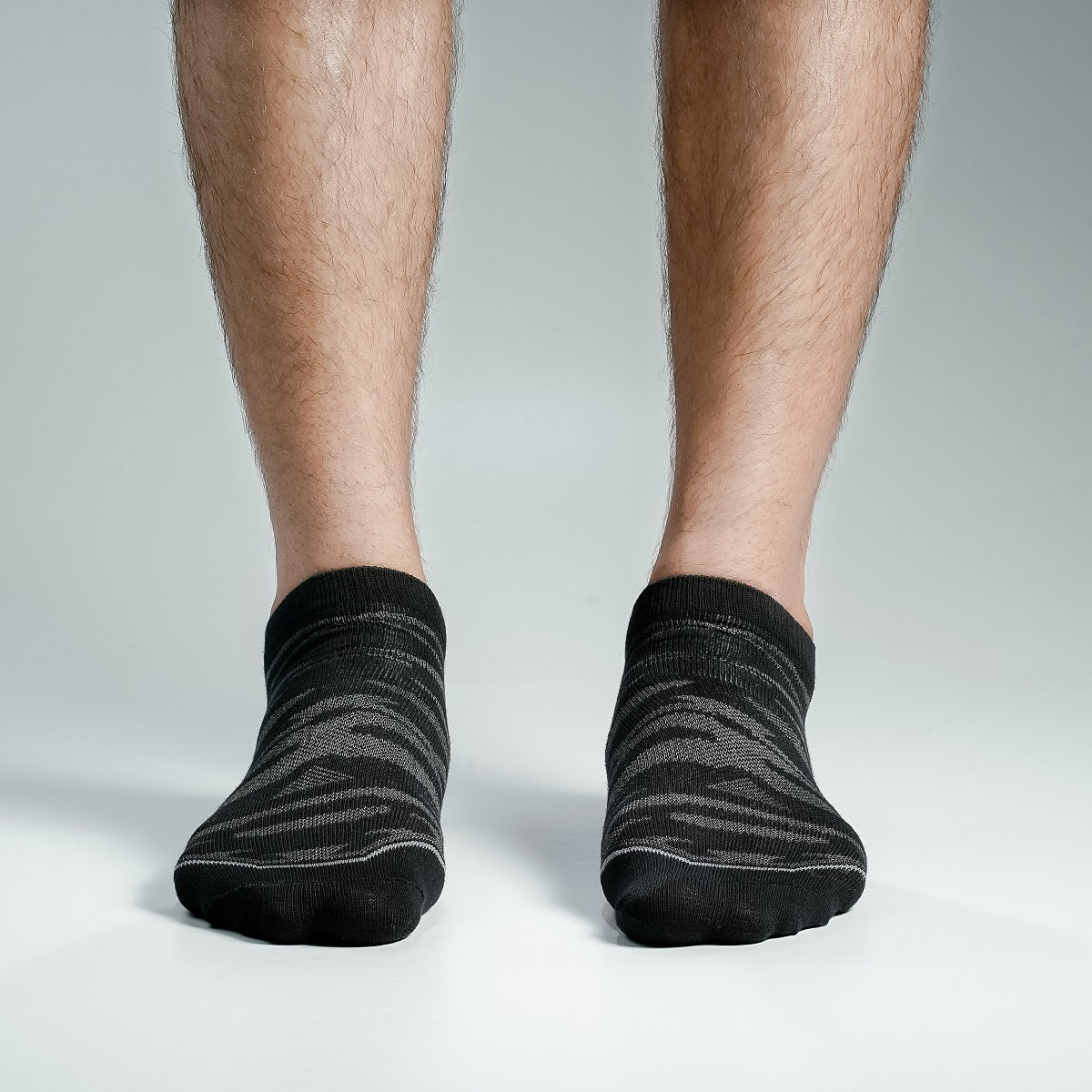 Kmalion Ankle socks for Men By MB Hosiery