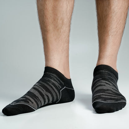 Kmalion Ankle socks for Men By MB Hosiery