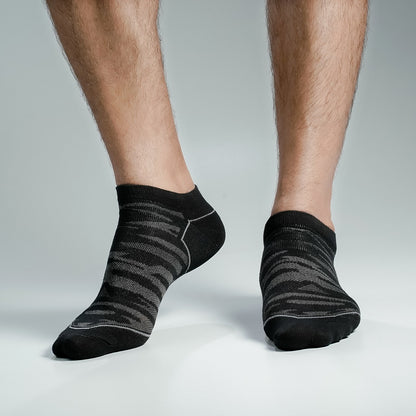 Kmalion Ankle socks for Men By MB Hosiery