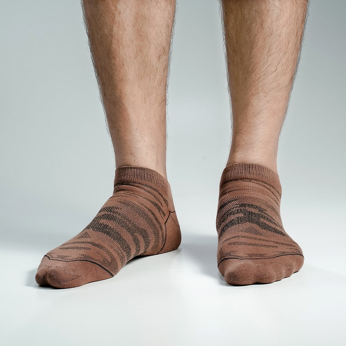 Kmalion Ankle Socks For Men