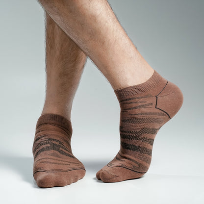 Kmalion Ankle Socks For Men