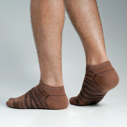 Kmalion Ankle Socks For Men