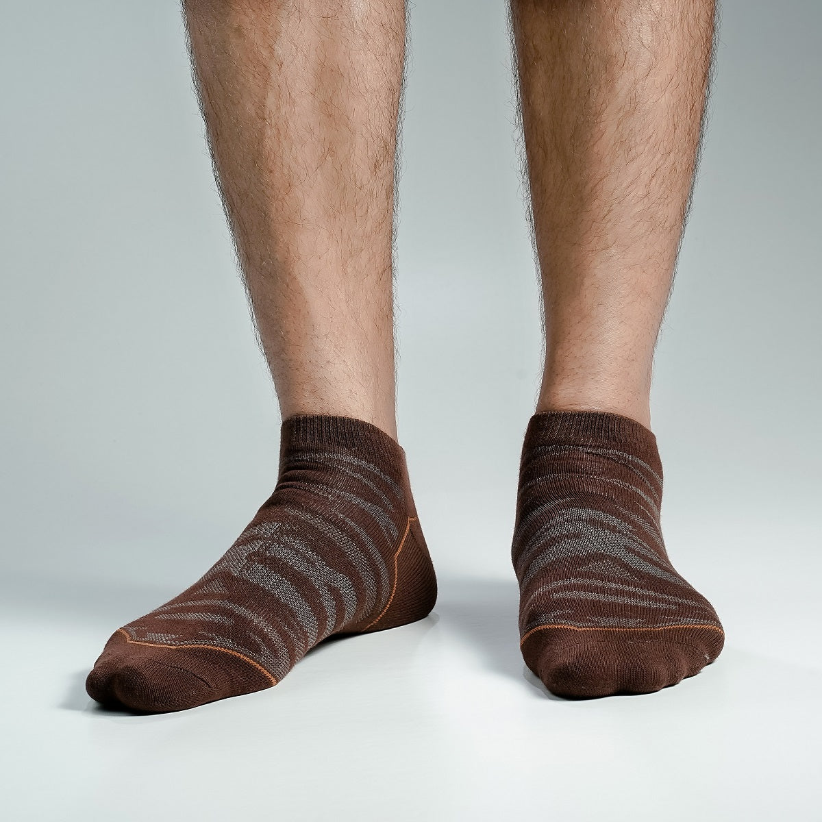 Kmalion Ankle socks for Men By MB Hosiery