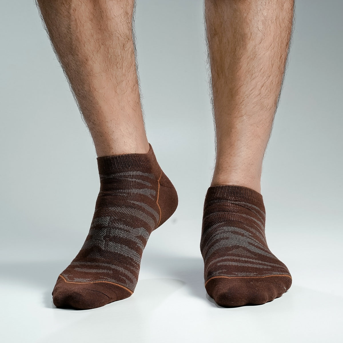 Kmalion Ankle socks for Men By MB Hosiery