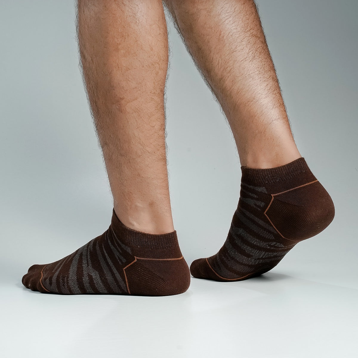 Kmalion Ankle socks for Men By MB Hosiery