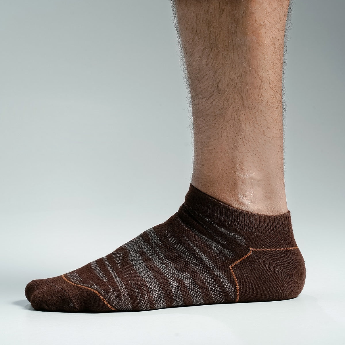 Kmalion Ankle socks for Men By MB Hosiery