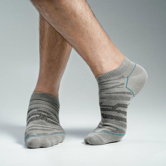 Kmalion Ankle Socks For Men