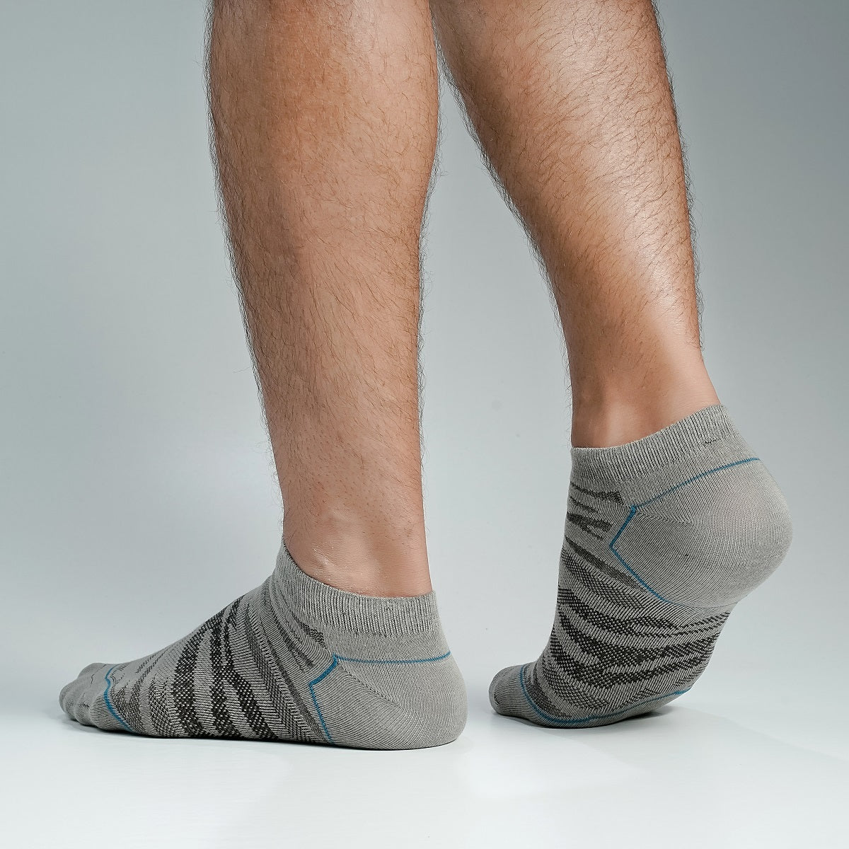 Kmalion Ankle Socks For Men