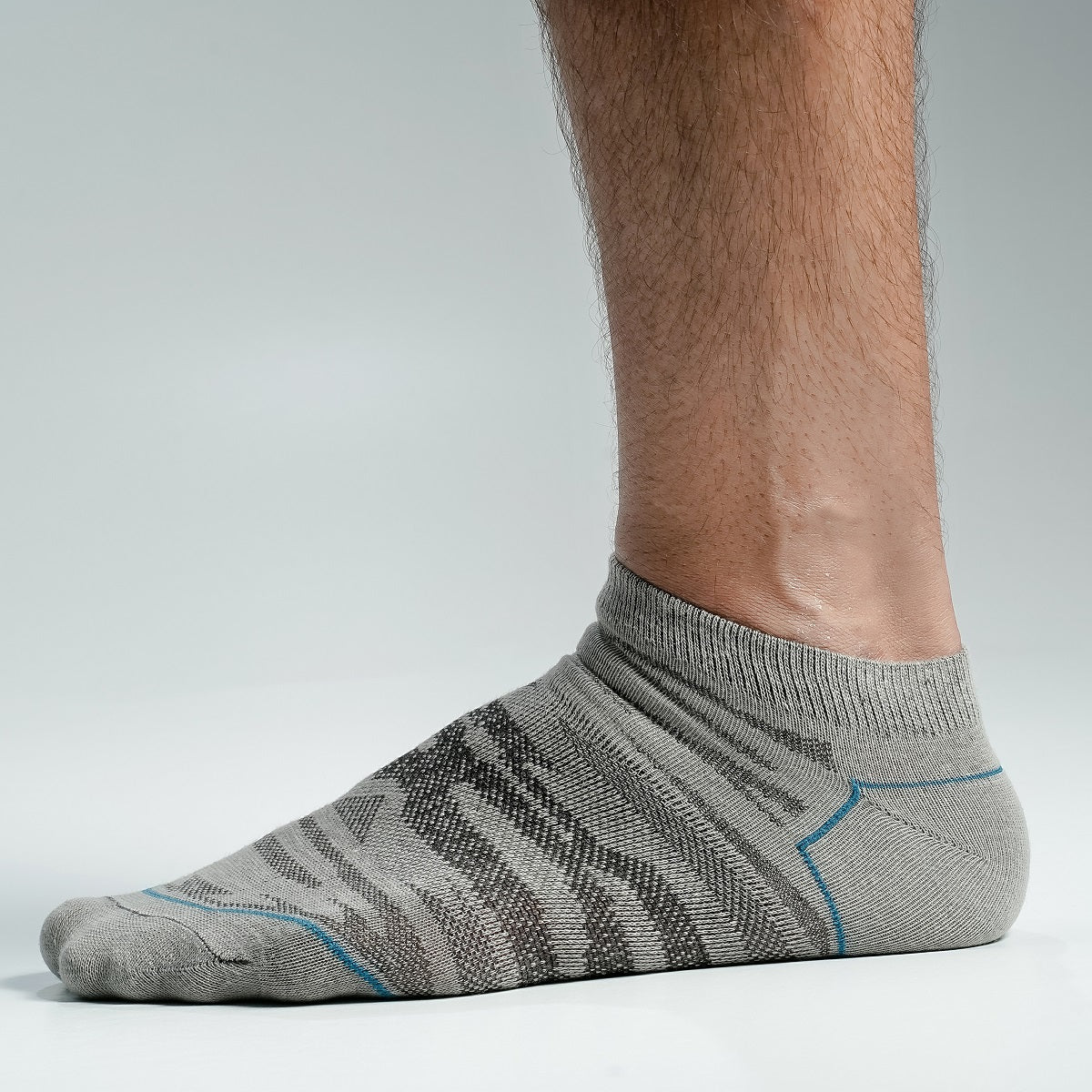 Kmalion Ankle Socks For Men