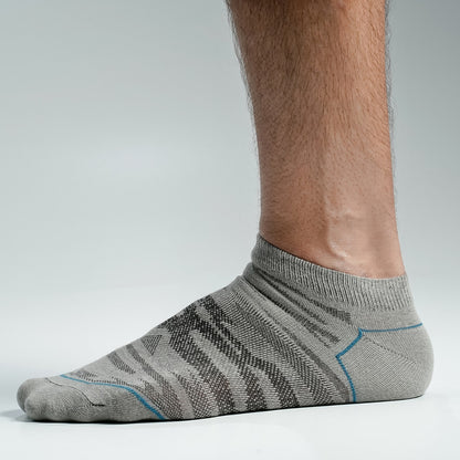 Kmalion Ankle Socks For Men