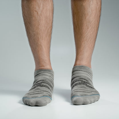 Kmalion Ankle Socks For Men