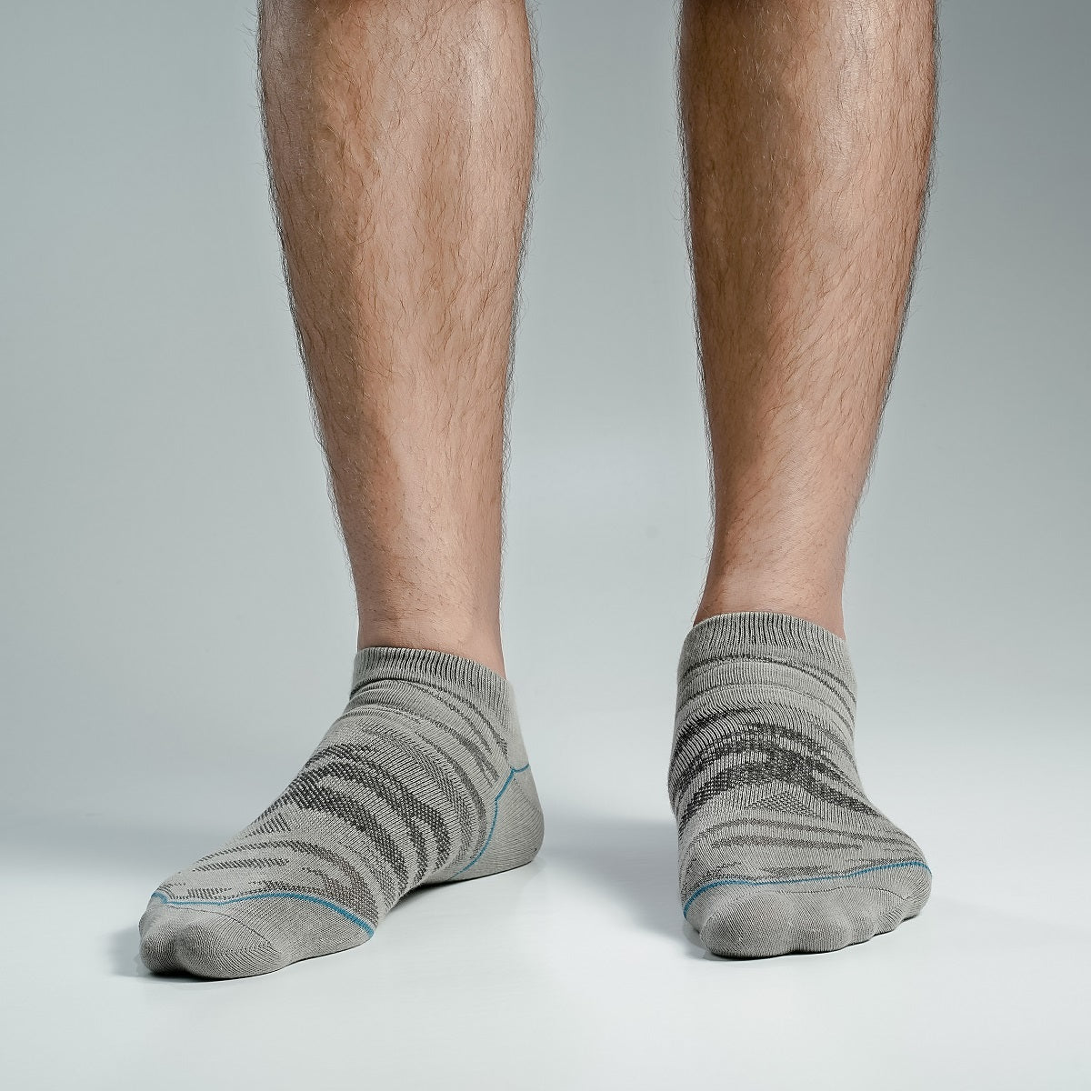 Kmalion Ankle Socks For Men