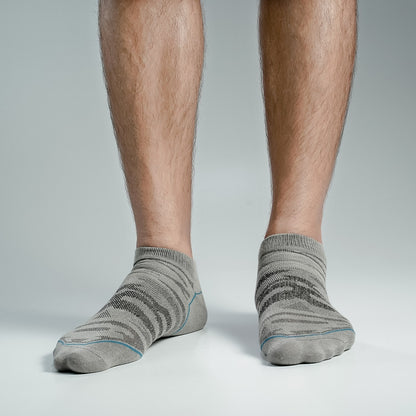 Kmalion Ankle Socks For Men