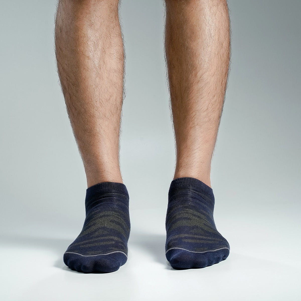 Kmalion Ankle Socks For Men