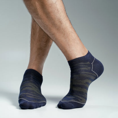 Kmalion Ankle Socks For Men