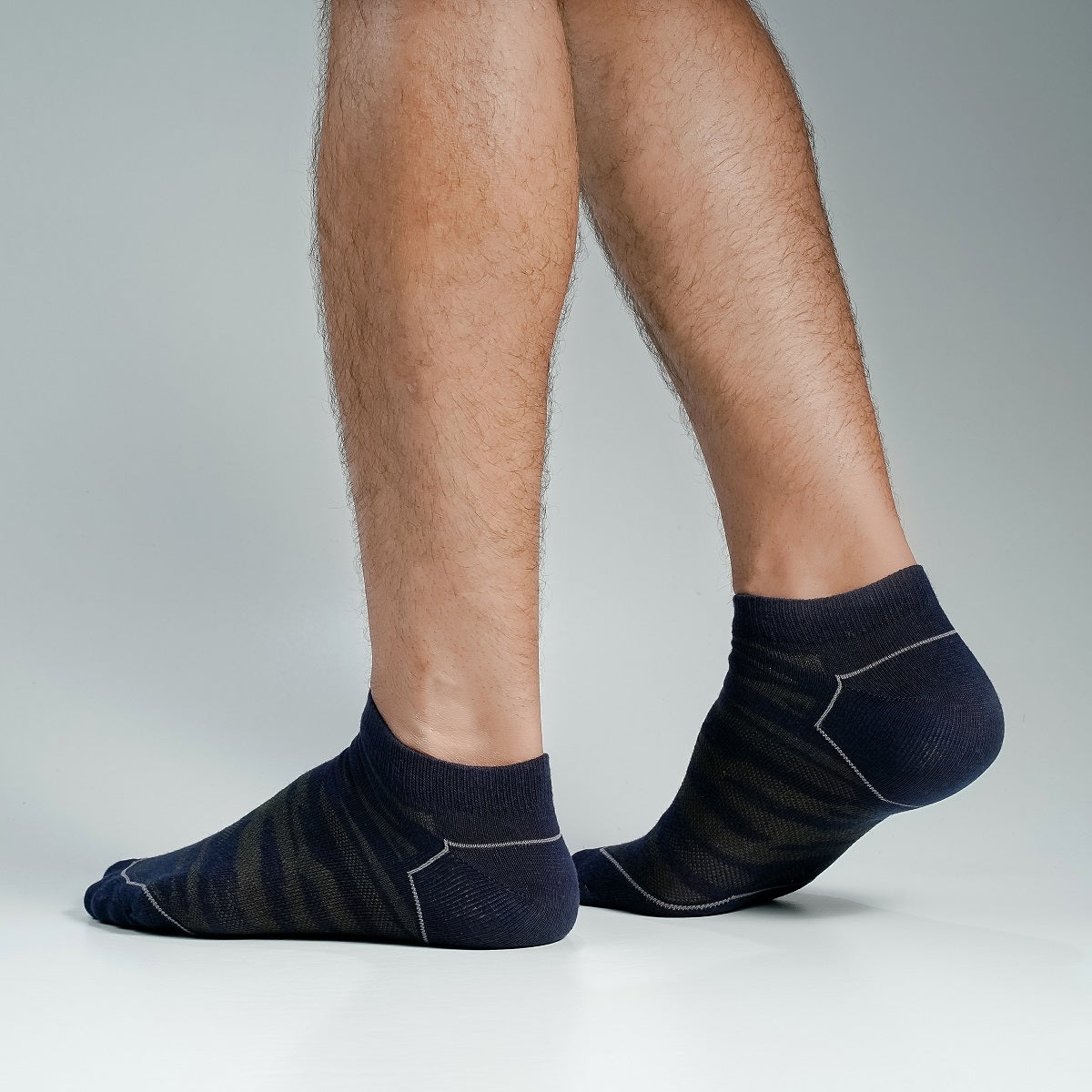 Kmalion Ankle Socks For Men