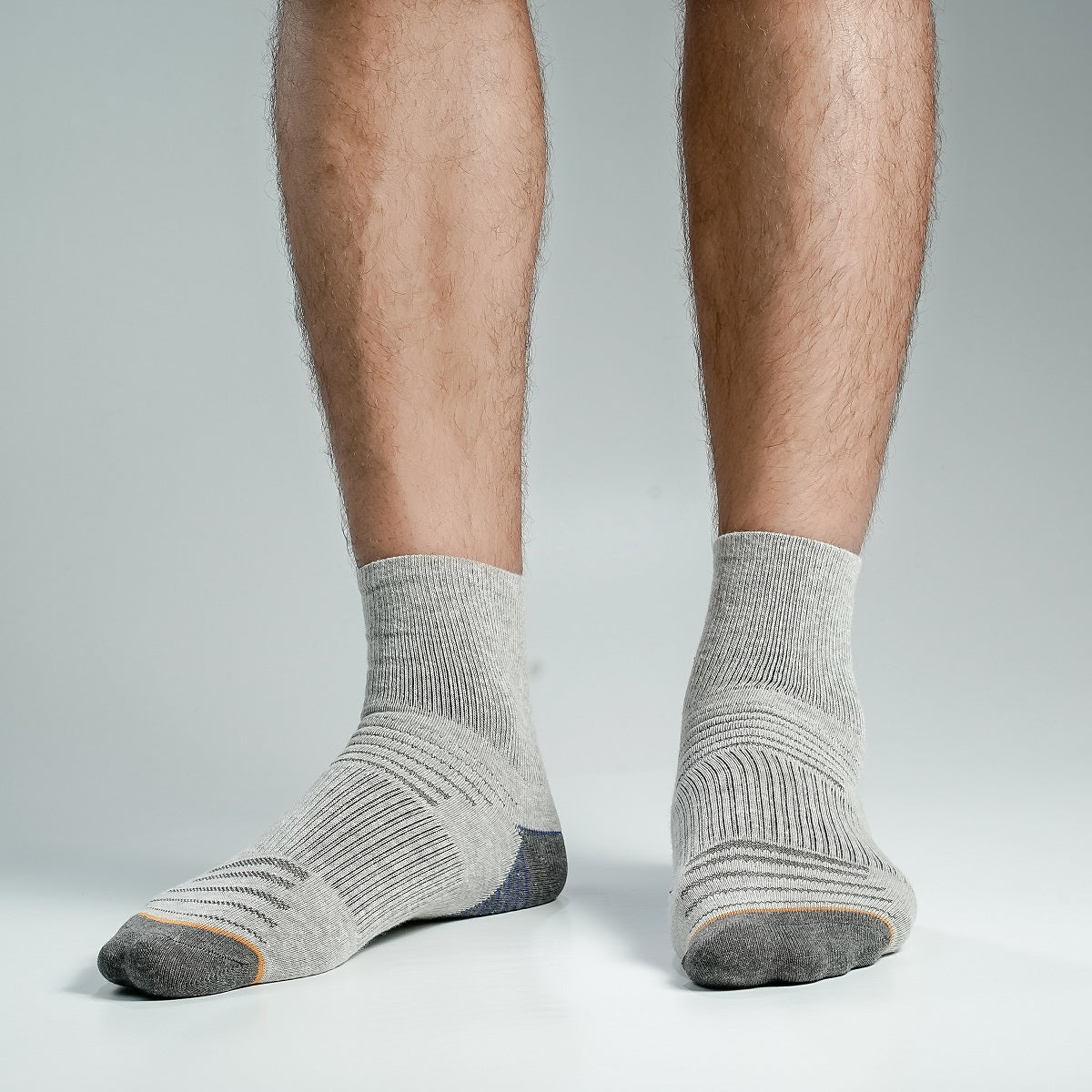 Kmalion Ankle socks for Men By MB Hosiery