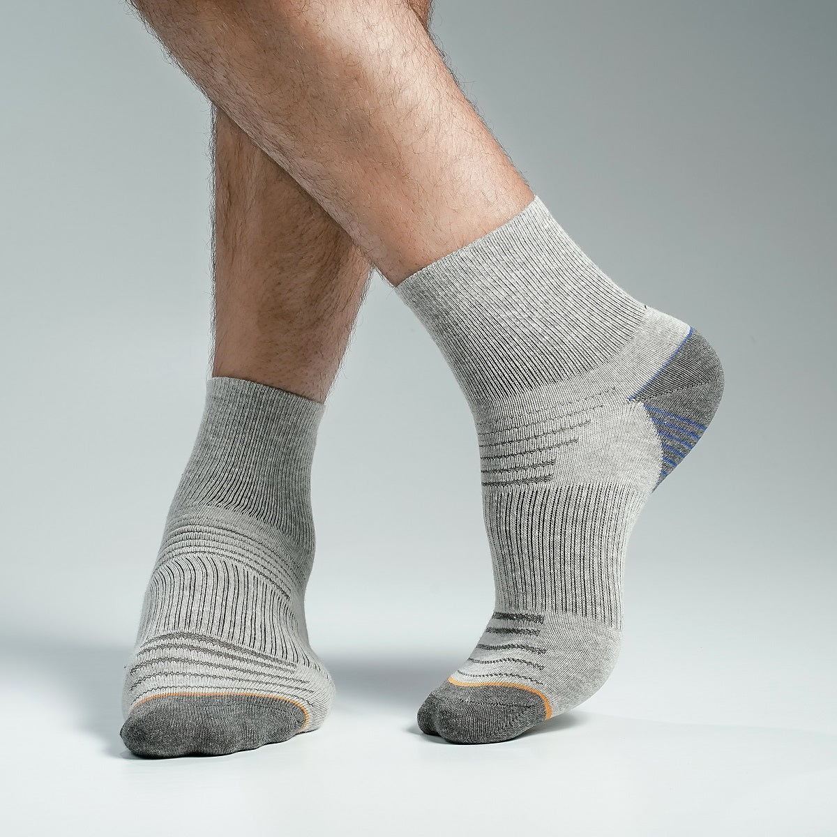 Kmalion Ankle socks for Men By MB Hosiery