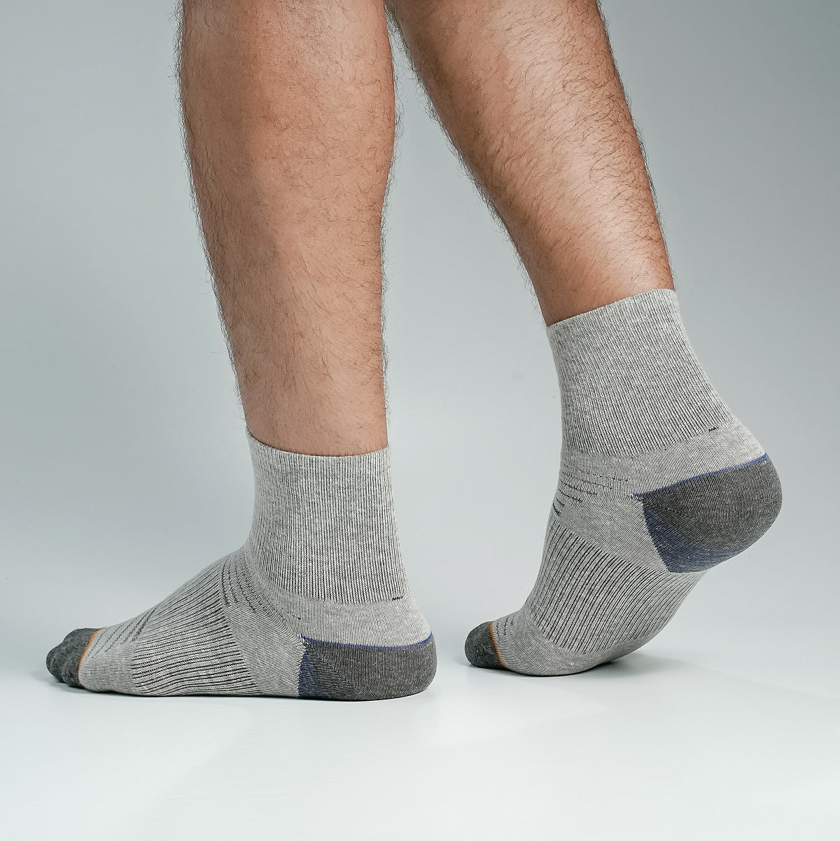 Kmalion Ankle socks for Men By MB Hosiery