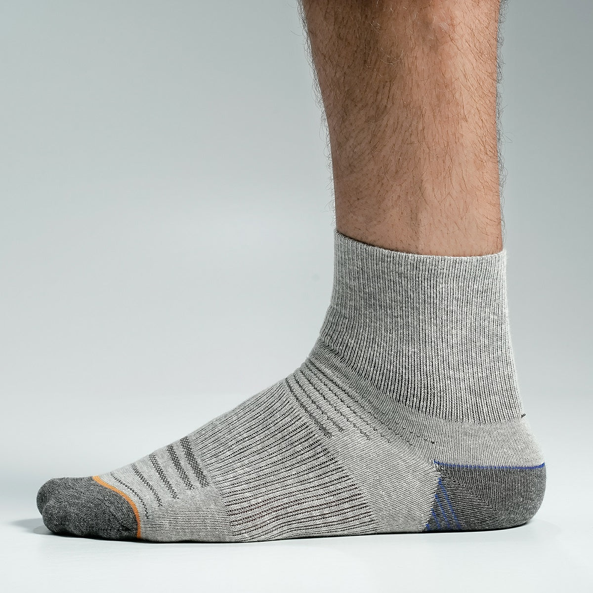 Kmalion Ankle socks for Men By MB Hosiery