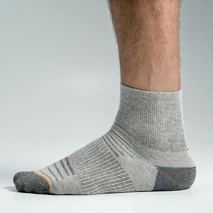 Kmalion Ankle socks for Men By MB Hosiery