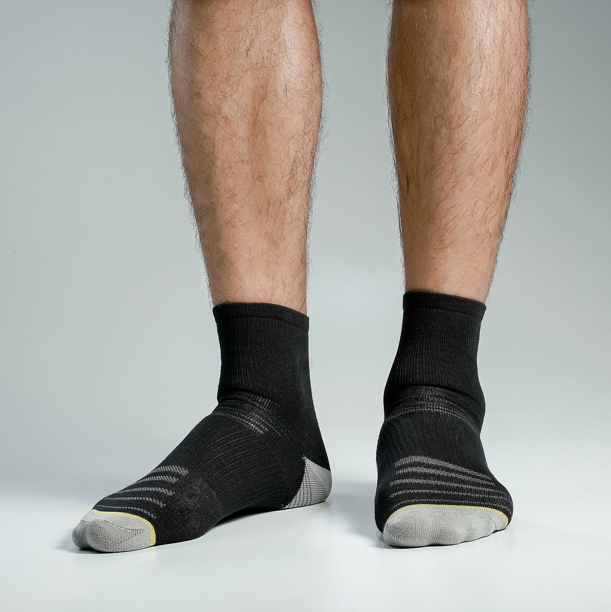 Kmalion Ankle Socks For Men